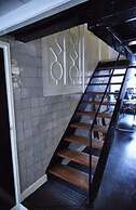 Downtown Room In Canal District