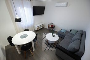 Pyrotima Apartments
