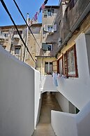 Pyrotima Apartments