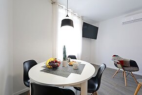 Pyrotima Apartments