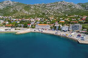 Apartments Mirela