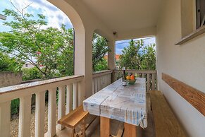 Apartments Mirela