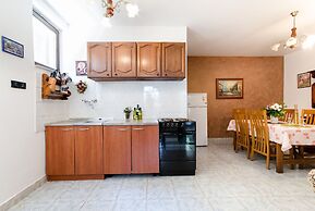 Apartments Drago
