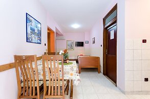 Apartments Drago