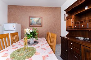 Apartments Drago