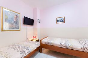 Apartments Drago