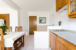 Apartments Drago
