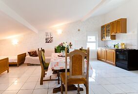 Apartments Drago