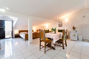 Apartments Drago