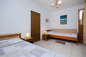 Apartments Drago