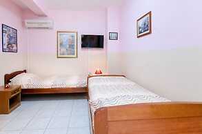 Apartments Drago