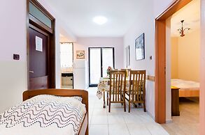 Apartments Drago