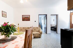 Apartments Drago