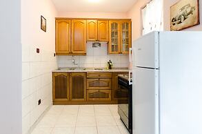 Apartments Drago