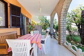 Apartments Drago