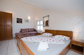 Apartments Drago