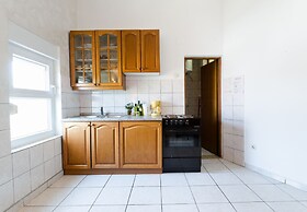 Apartments Drago