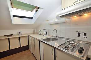 Apartments Ljiljana