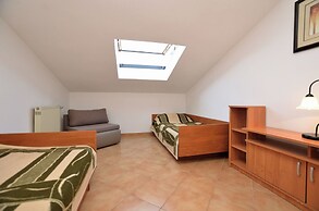 Apartments Ljiljana