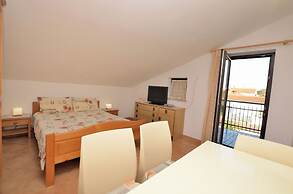 Apartments Ljiljana