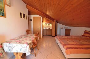 Apartments Ljiljana