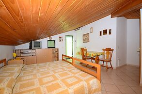 Apartments Ljiljana