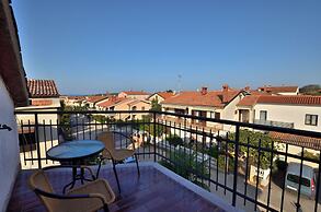 Apartments Ljiljana