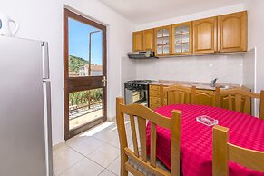 Apartments Ivat