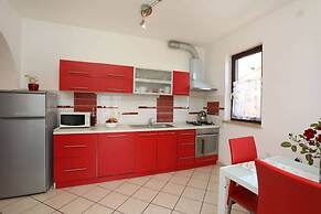 Apartments Nada