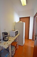 Apartments and Rooms Viktorija