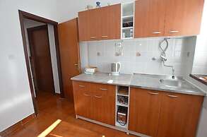 Apartments and Rooms Viktorija
