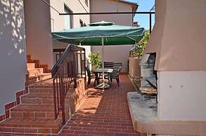 Apartments and Rooms Viktorija
