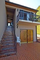 Apartments and Rooms Viktorija