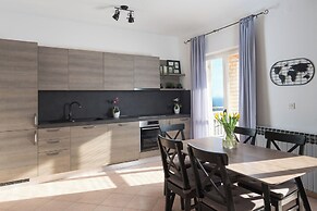 Apartments Marina