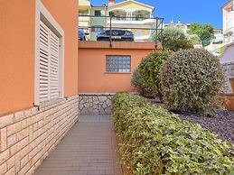 Apartments Marina