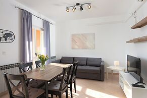 Apartments Marina
