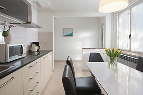 Apartments Marina