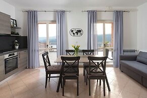 Apartments Marina