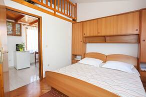 Apartments Patricia