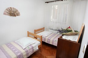 Apartments Patricia