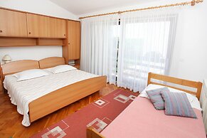 Apartments Patricia
