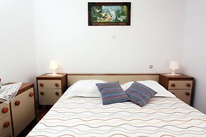 Apartments Patricia