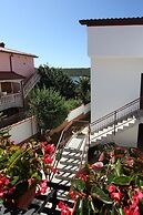 Apartments Patricia