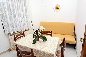 Apartments Patricia