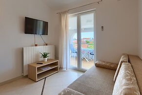 Apartments Boris