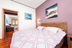 Apartments Branko
