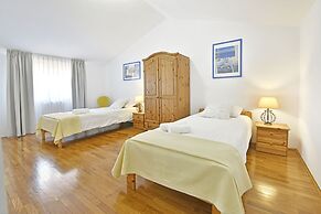 Apartments Gloria