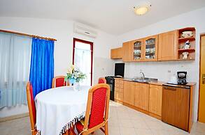 Apartments Biserka