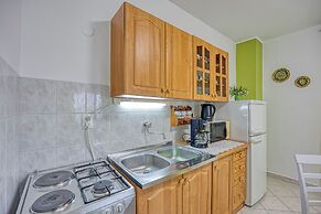 Apartment Marija