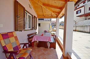 Apartment Bungalov
